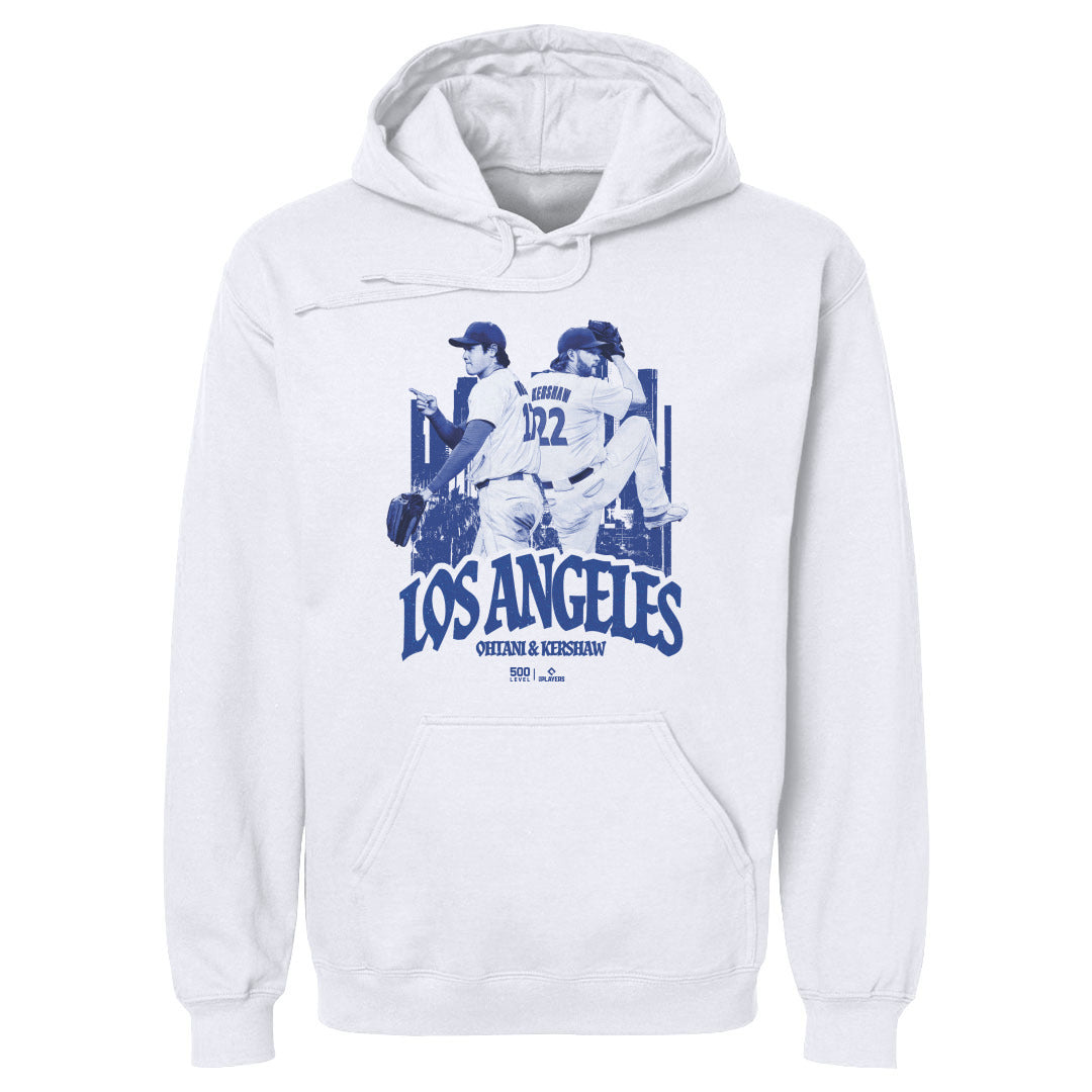 Shohei Ohtani Men's Hoodie | 500 LEVEL