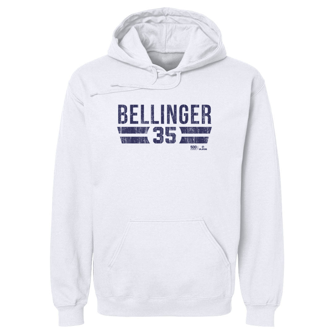 Cody Bellinger Men's Hoodie | 500 LEVEL