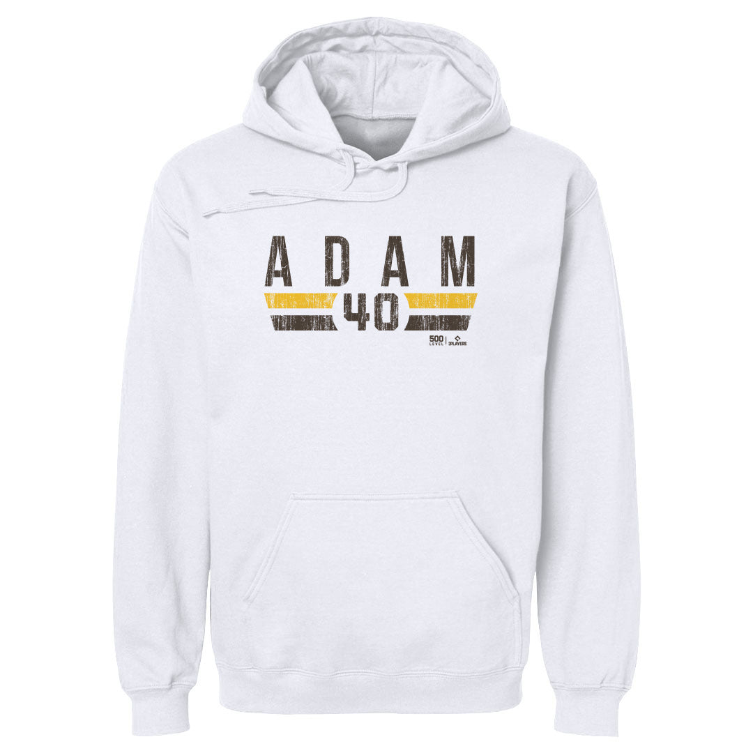 Jason Adam Men's Hoodie | 500 LEVEL