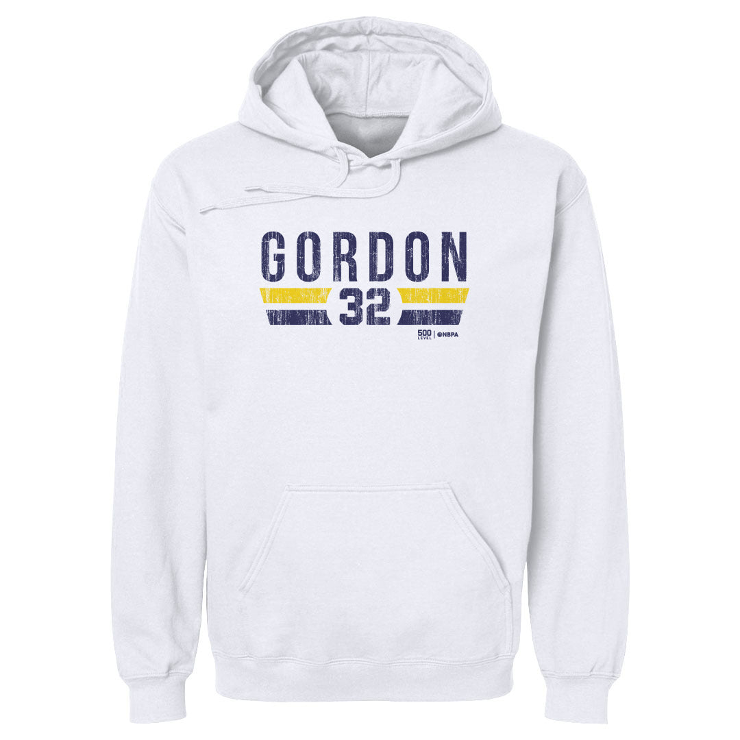 Aaron Gordon Men's Hoodie | 500 LEVEL