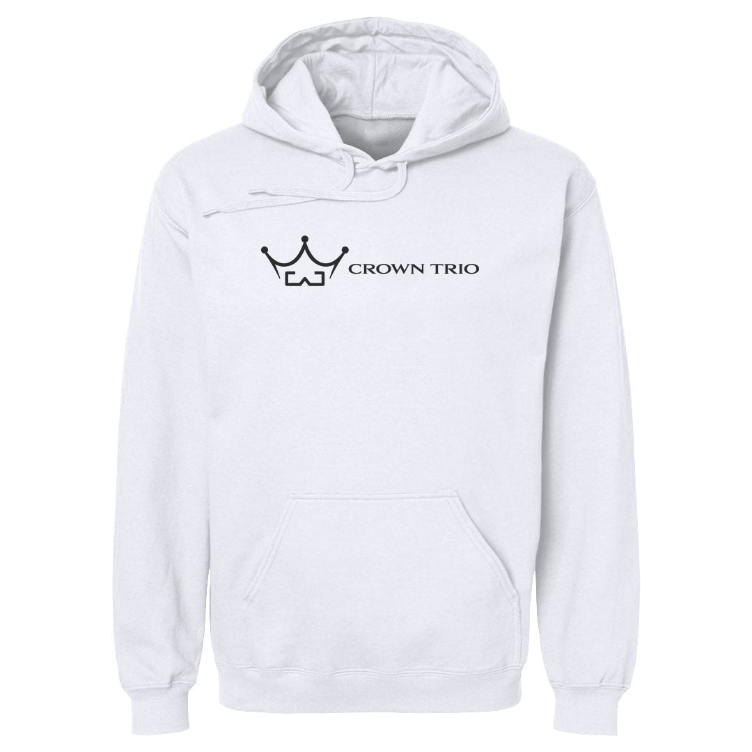 Crown Trio Men's Hoodie | 500 LEVEL