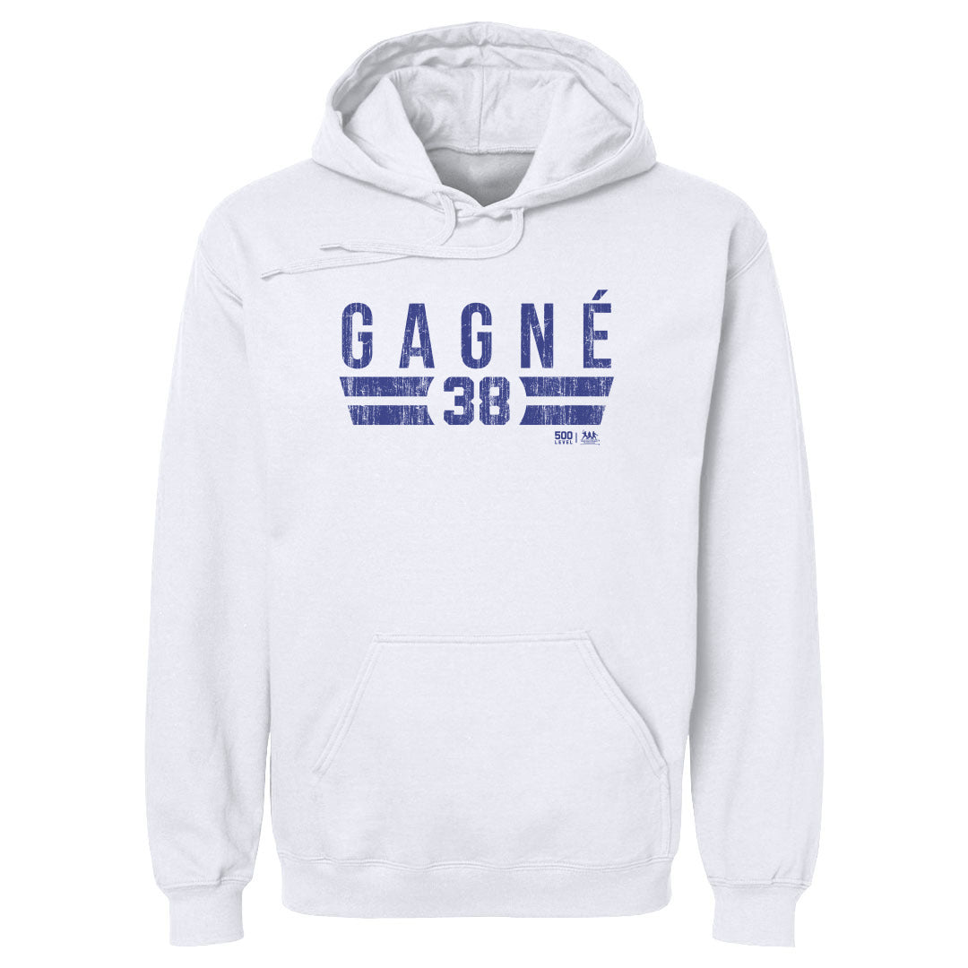Eric Gagne Men's Hoodie | 500 LEVEL
