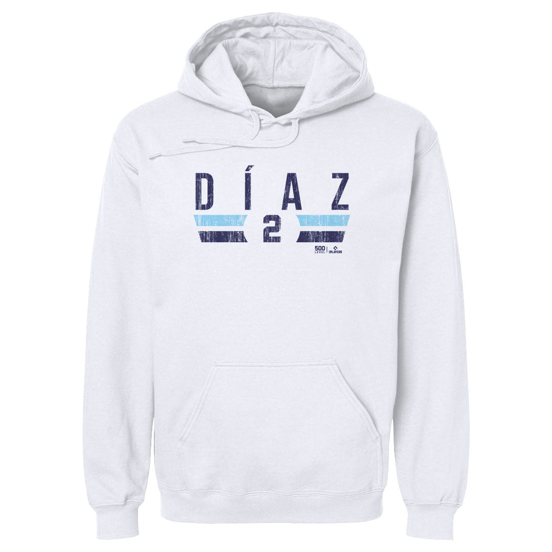 Yandy Diaz Men's Hoodie | 500 LEVEL