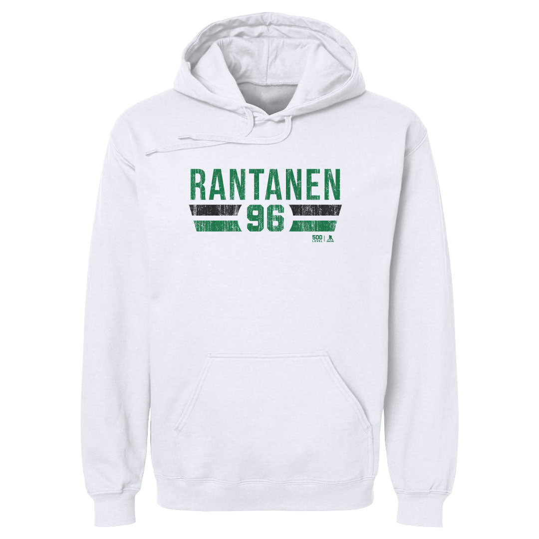 Mikko Rantanen Men's Hoodie | 500 LEVEL