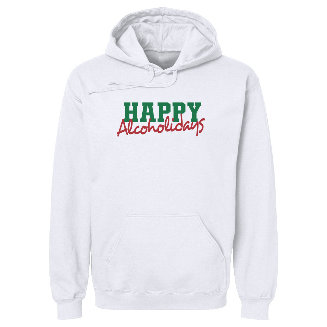 Christmas Men's Hoodie | 500 LEVEL