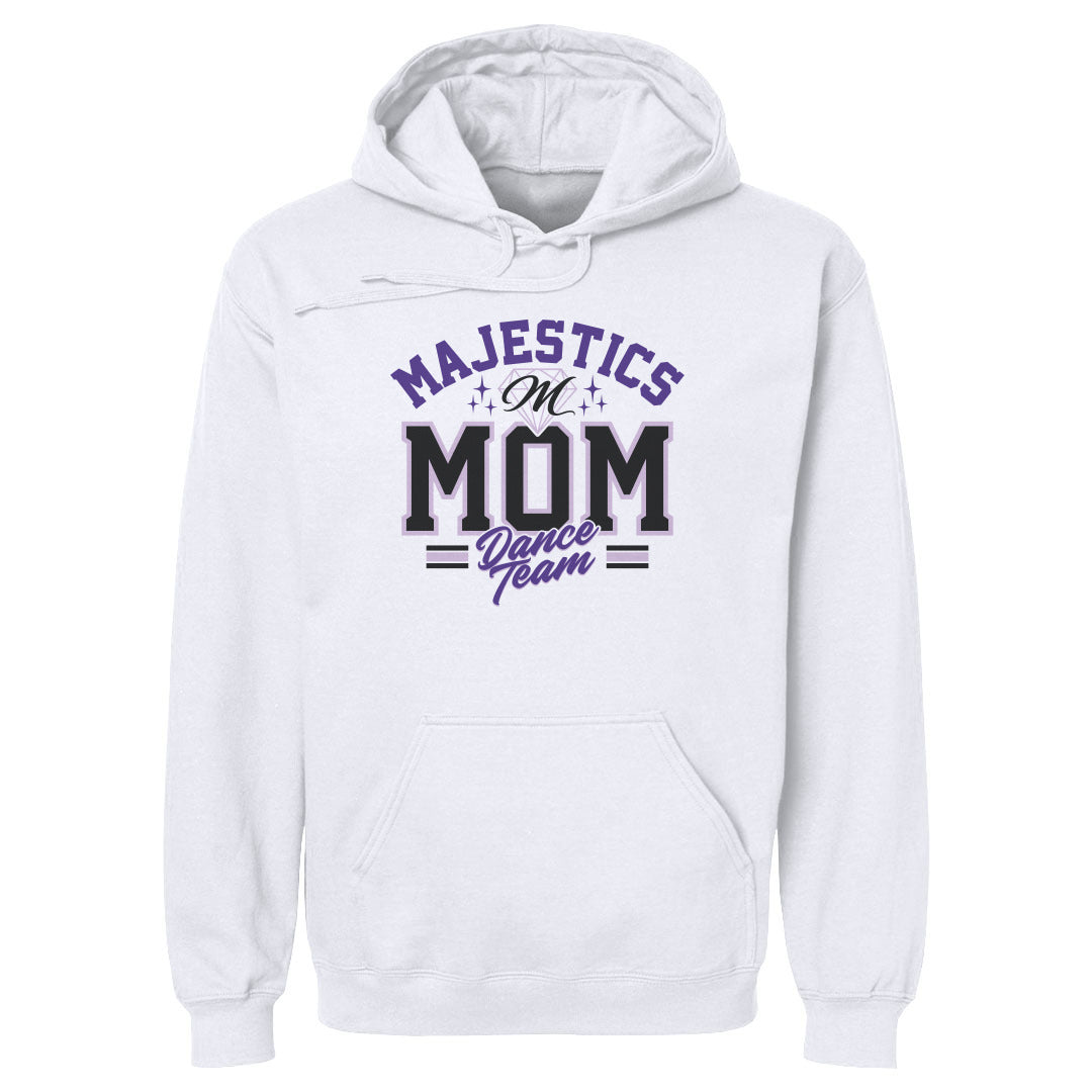 Four Points Men's Hoodie | 500 LEVEL