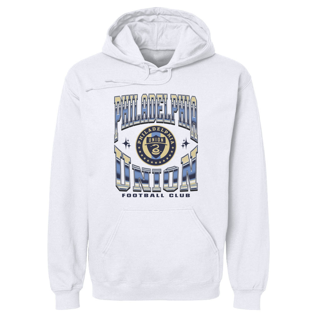 Philadelphia Union Men's Hoodie | 500 LEVEL