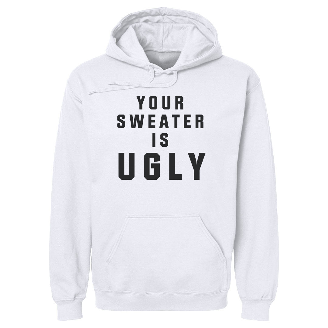 Christmas Men's Hoodie | 500 LEVEL