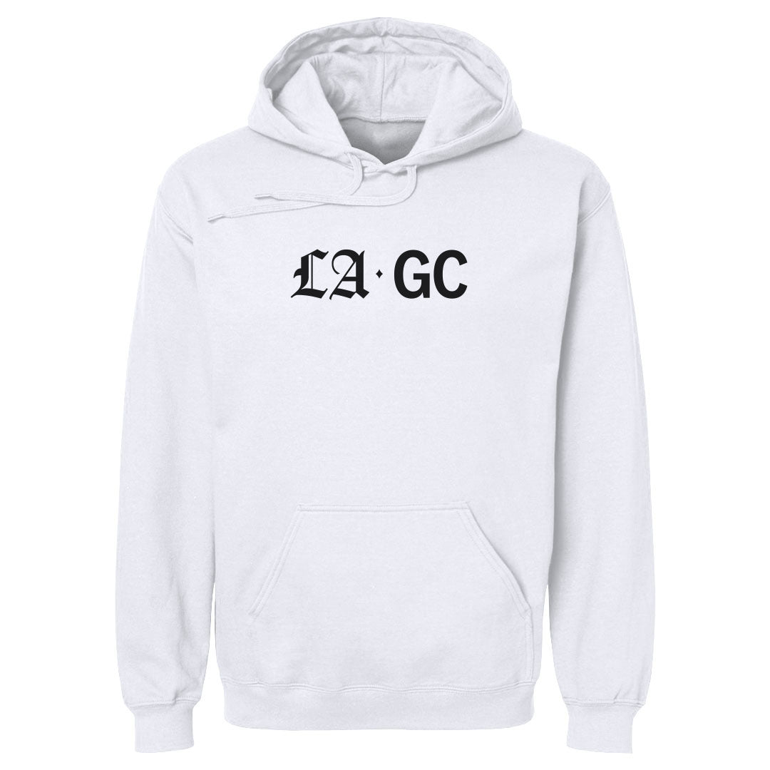 Los Angeles Golf Club Men's Hoodie | 500 LEVEL