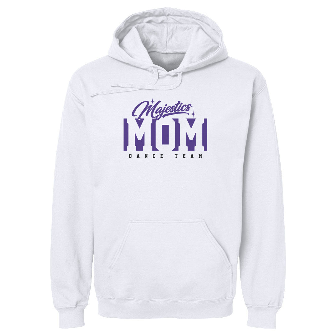 Four Points Men's Hoodie | 500 LEVEL