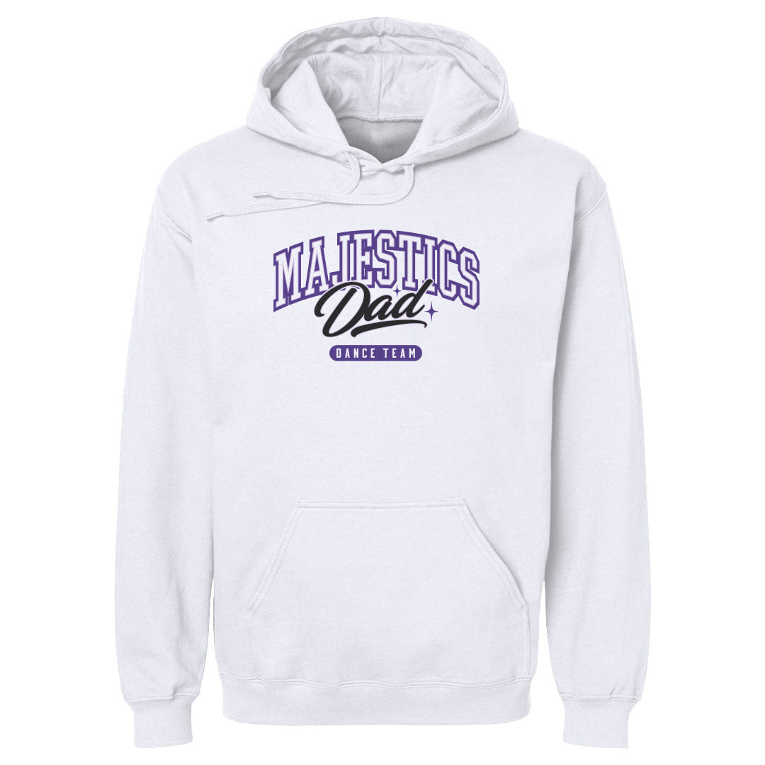 Four Points Men's Hoodie | 500 LEVEL