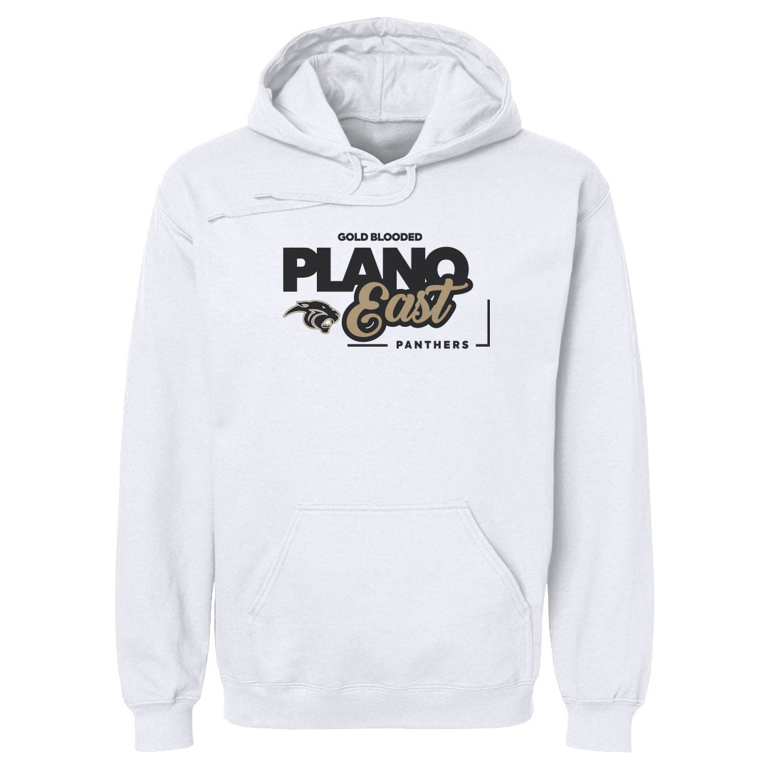 Plano East Men's Hoodie | 500 LEVEL