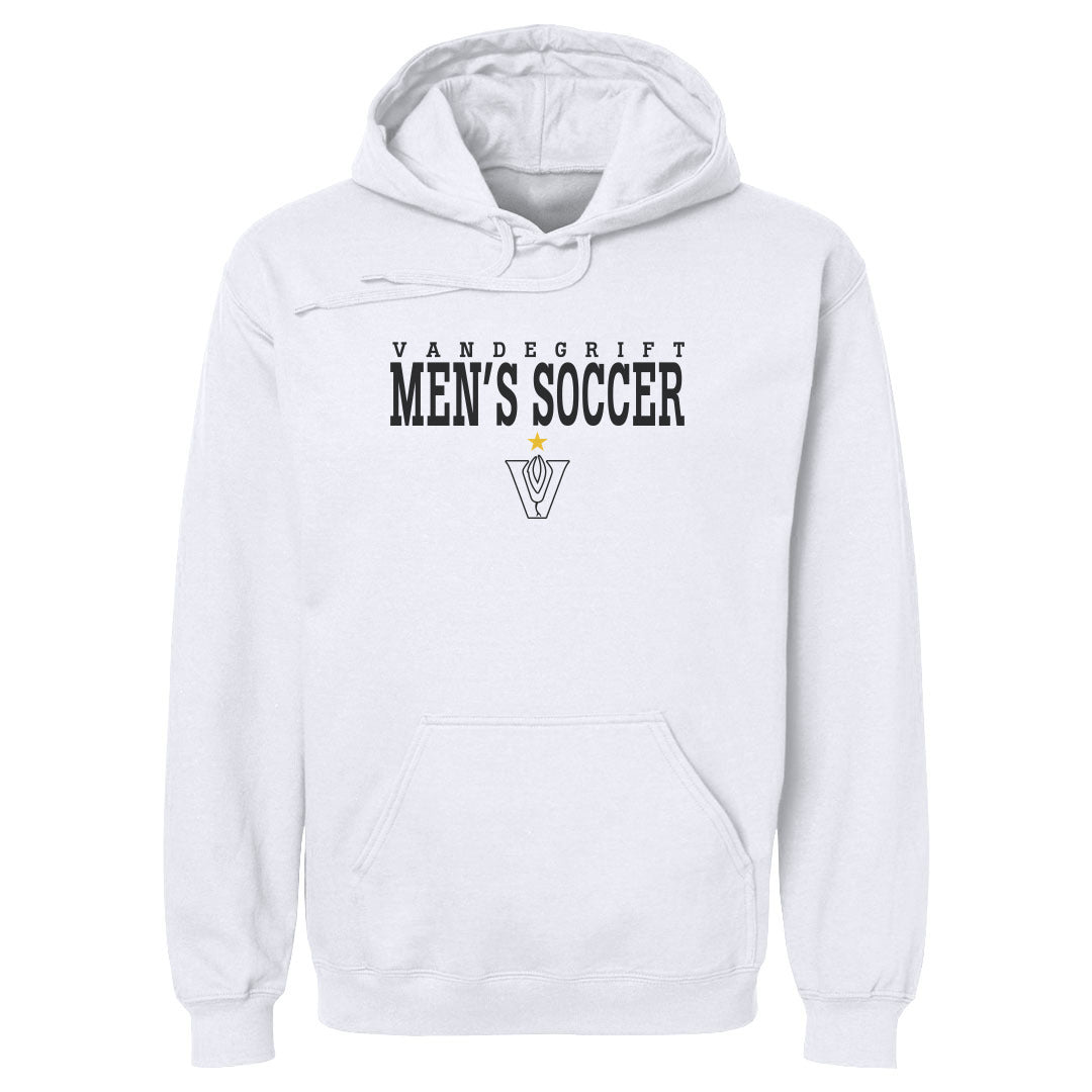 Vandegrift Men's Hoodie | 500 LEVEL