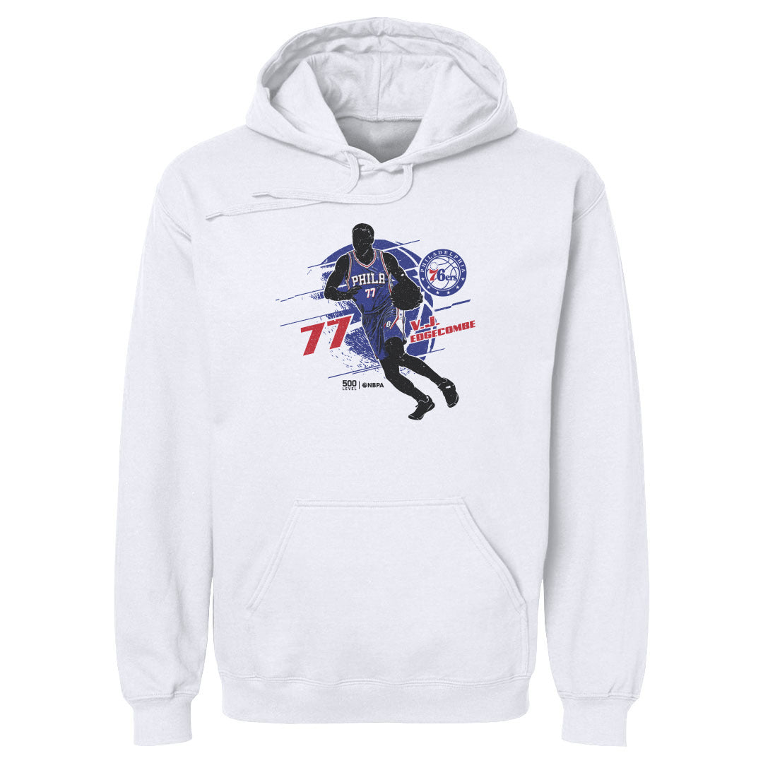 VJ Edgecombe Men's Hoodie | 500 LEVEL