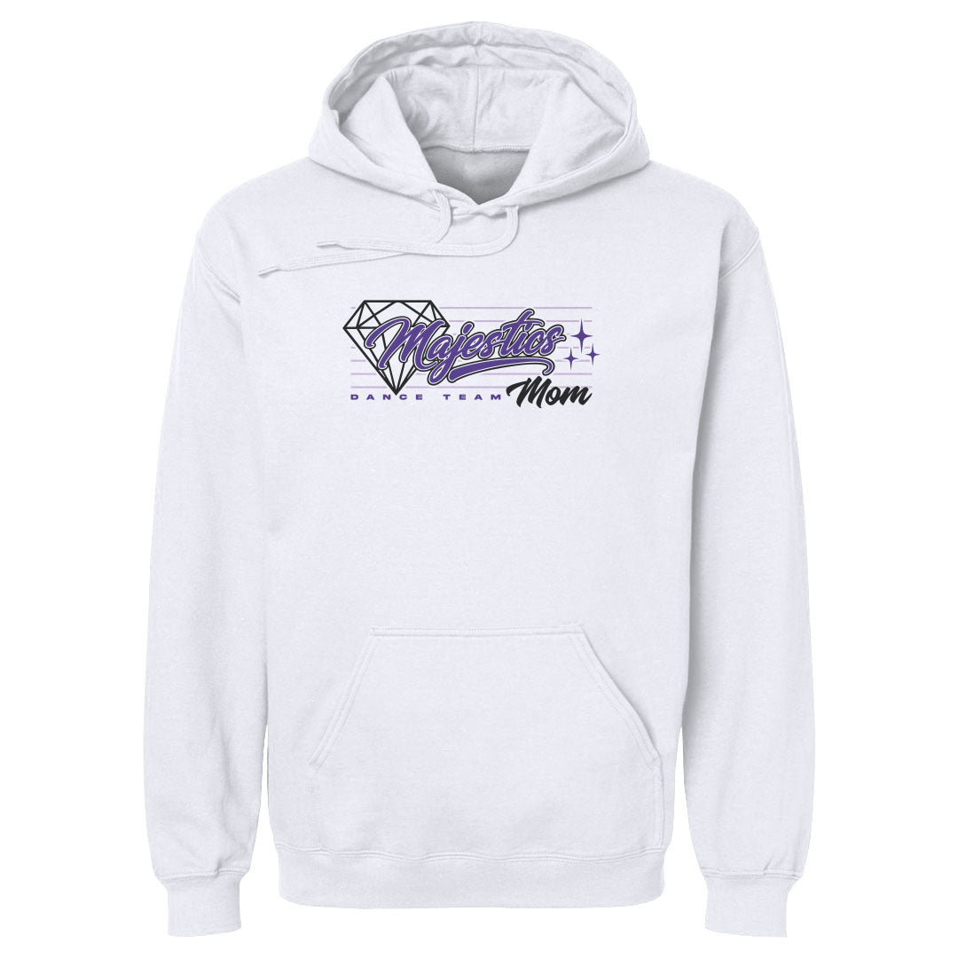 Four Points Men's Hoodie | 500 LEVEL