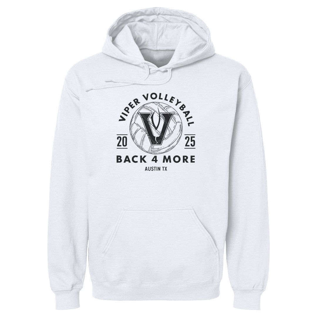 Vandegrift Men's Hoodie | 500 LEVEL