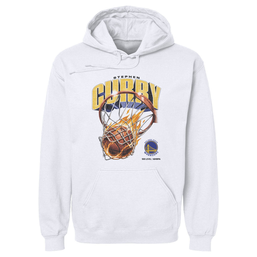 Steph Curry Men's Hoodie | 500 LEVEL