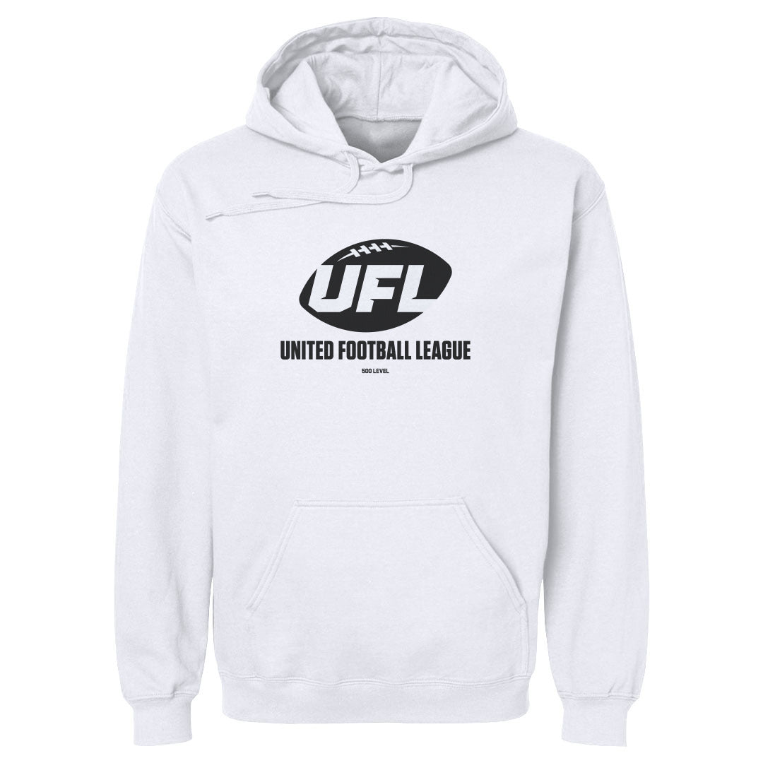 UFL Men's Hoodie | 500 LEVEL