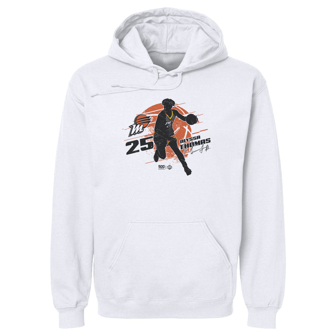 Alyssa Thomas Men's Hoodie | 500 LEVEL
