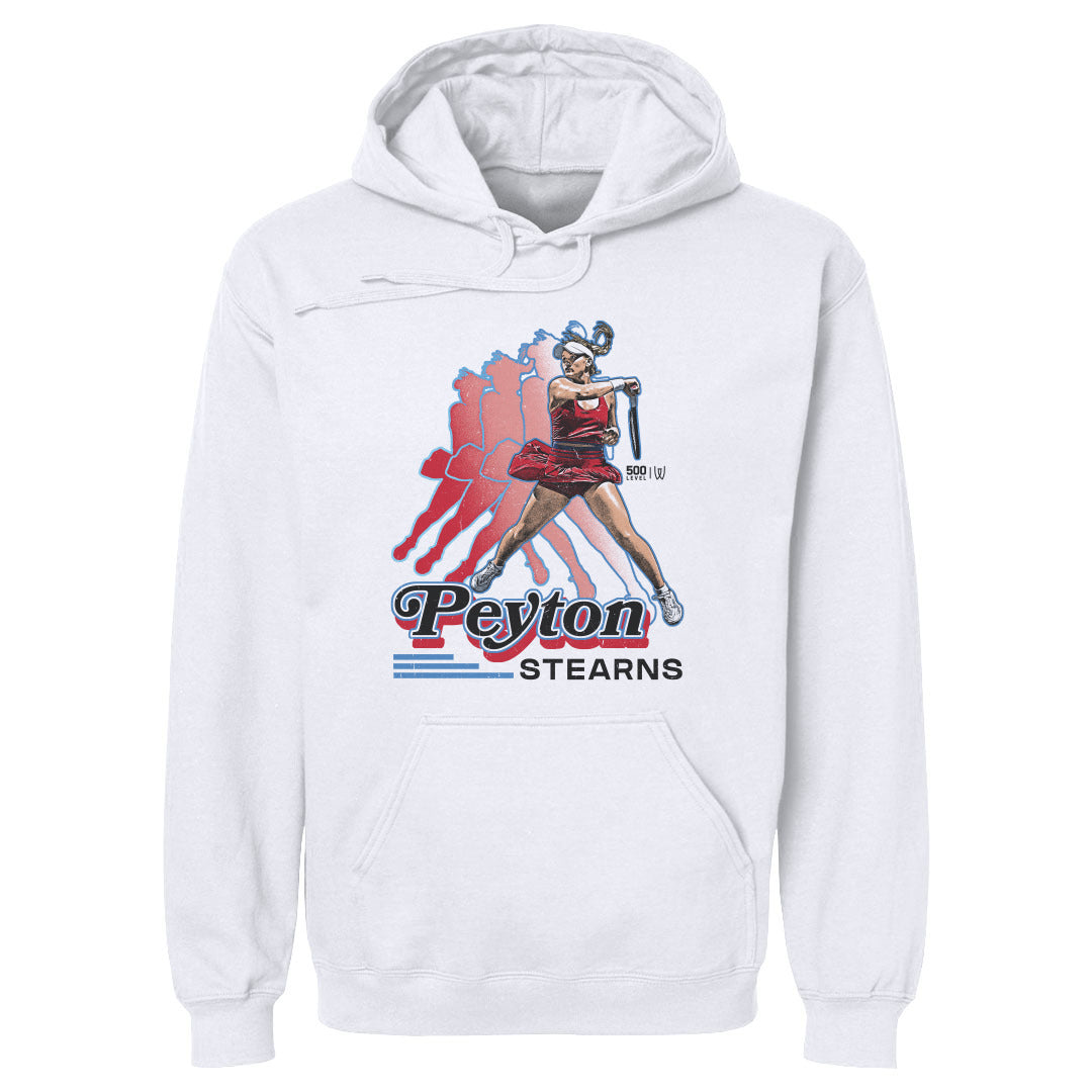 Peyton Stearns Men's Hoodie | 500 LEVEL