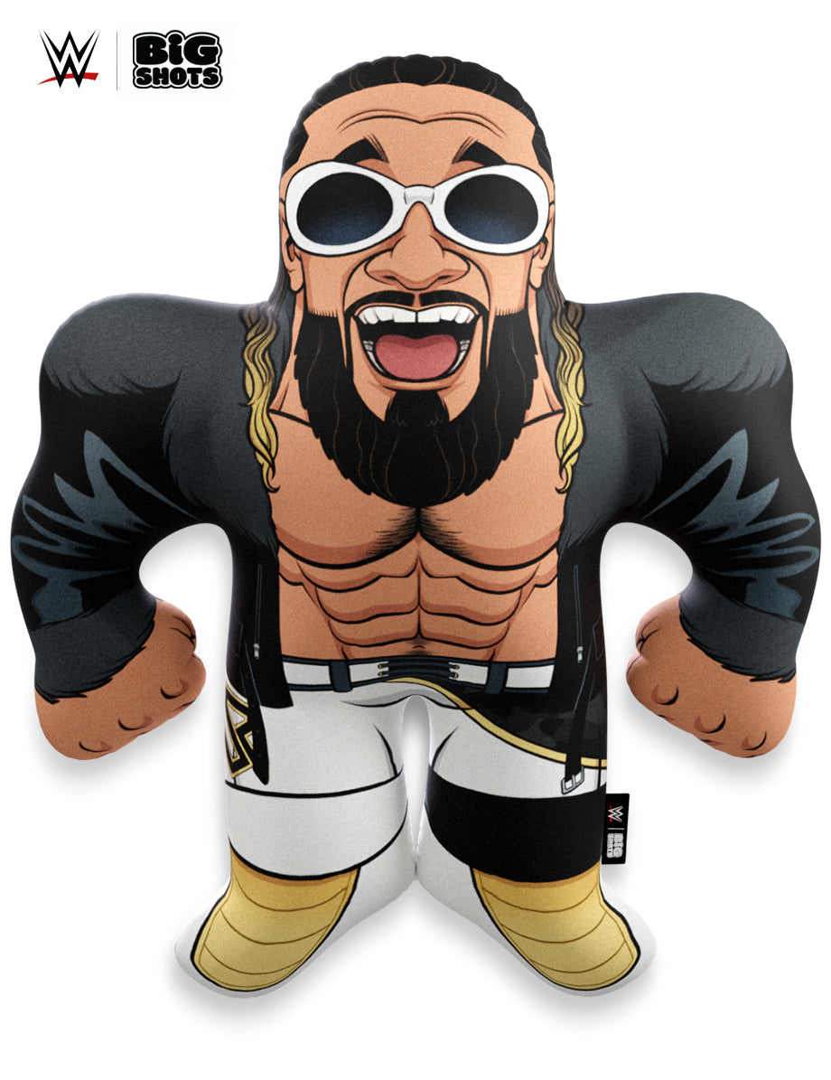 BIG SHOTS™ Seth "Freakin" Rollins