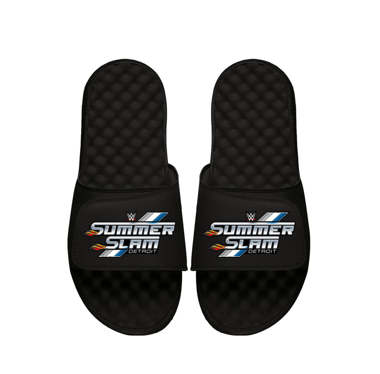 WWE Super Slam Slides