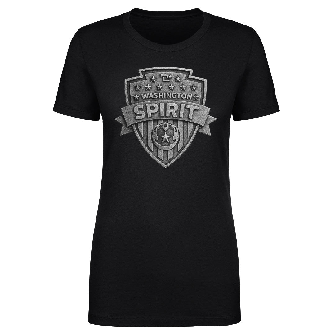 Washington Spirit Women's T-Shirt | 500 LEVEL