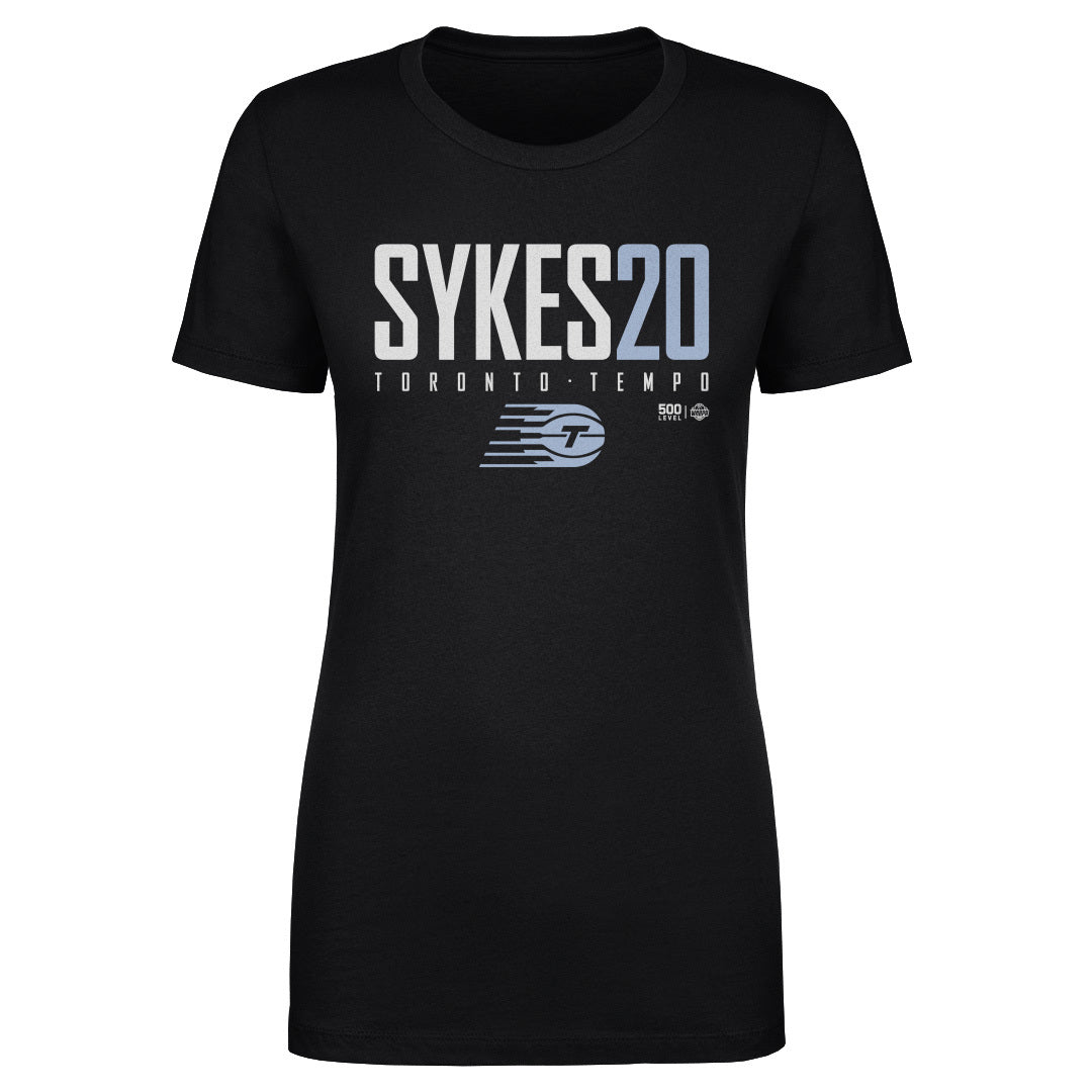Brittney Sykes Women's T-Shirt | 500 LEVEL