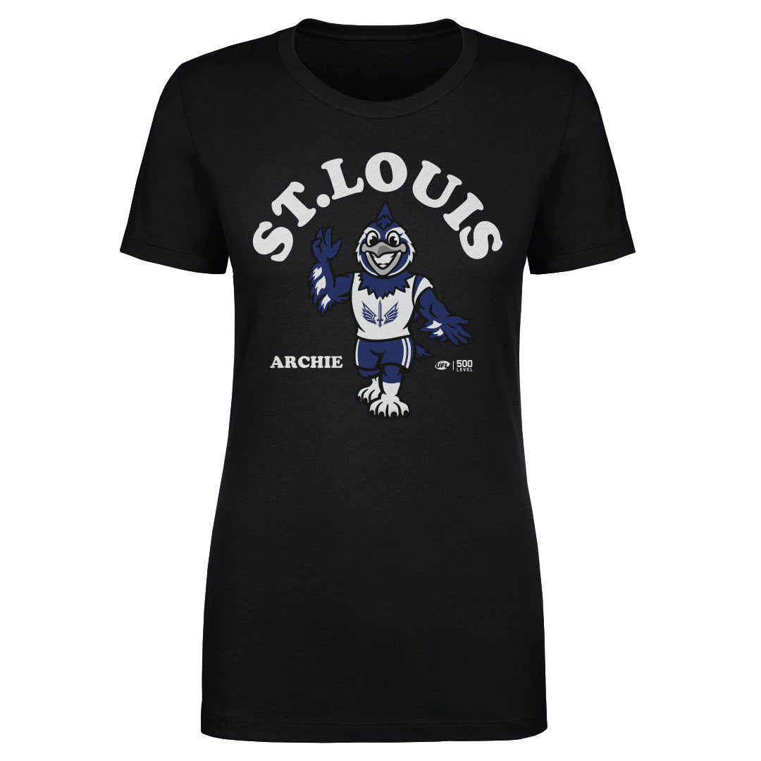 St. Louis Battlehawks Women's T-Shirt | 500 LEVEL