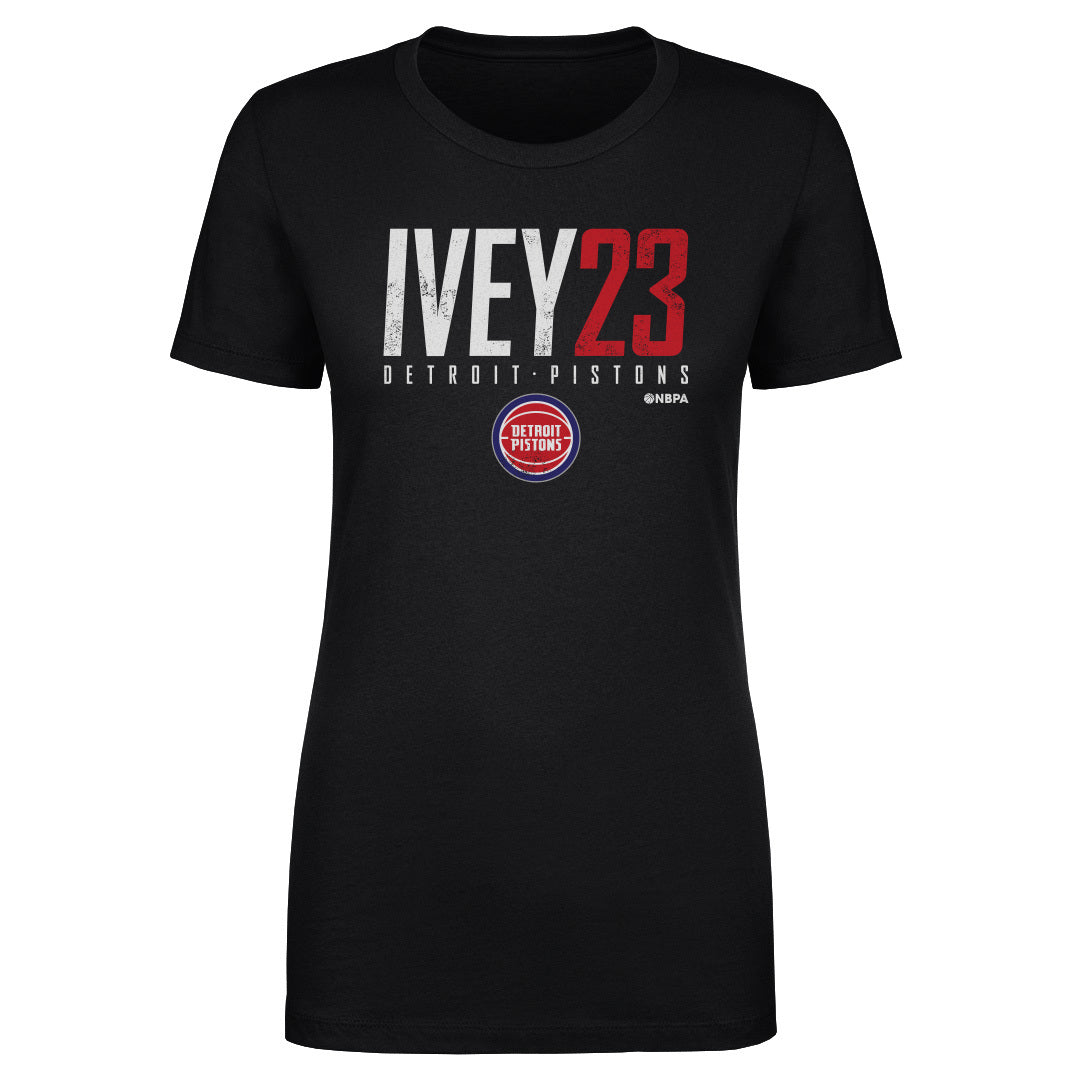 Jaden Ivey Women's T-Shirt | 500 LEVEL