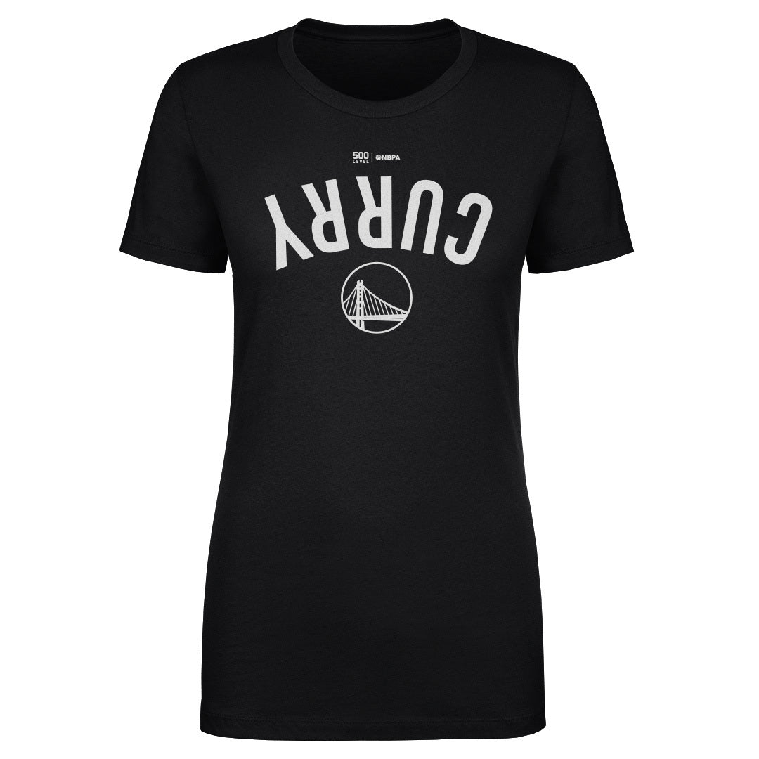 Steph Curry Women's T-Shirt | 500 LEVEL