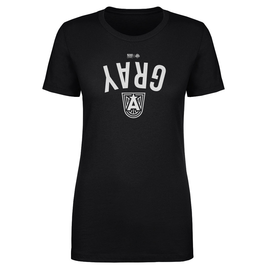 Allisha Gray Women's T-Shirt | 500 LEVEL