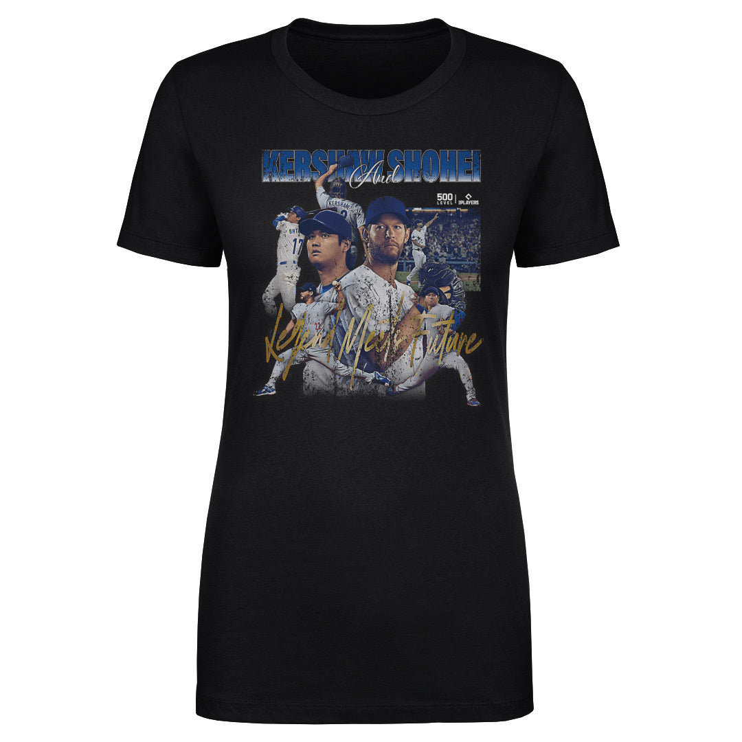 Shohei Ohtani Women's T-Shirt | 500 LEVEL