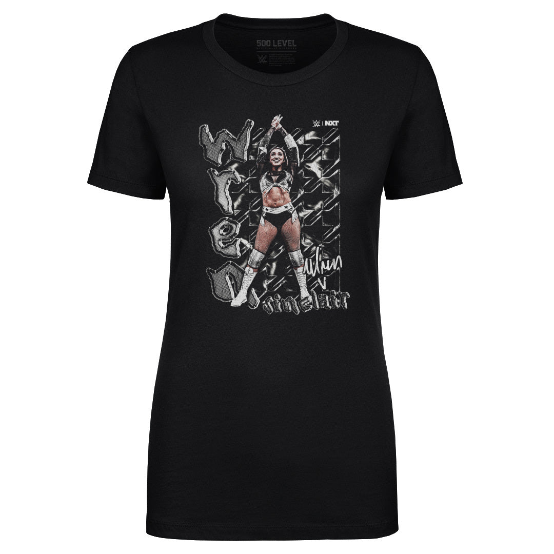Wren Sinclair Women's T-Shirt | 500 LEVEL