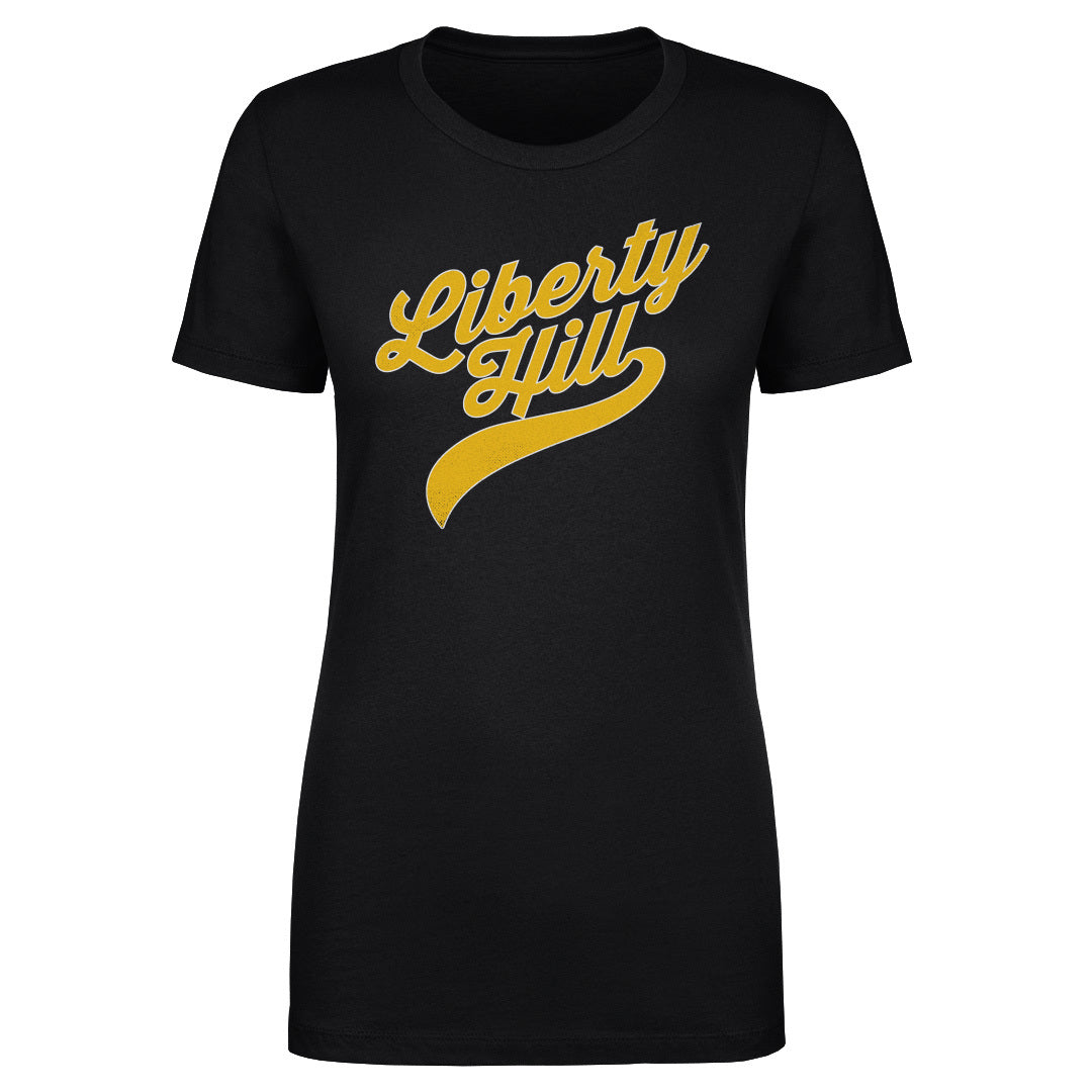 Crown Trio Women's T-Shirt | 500 LEVEL