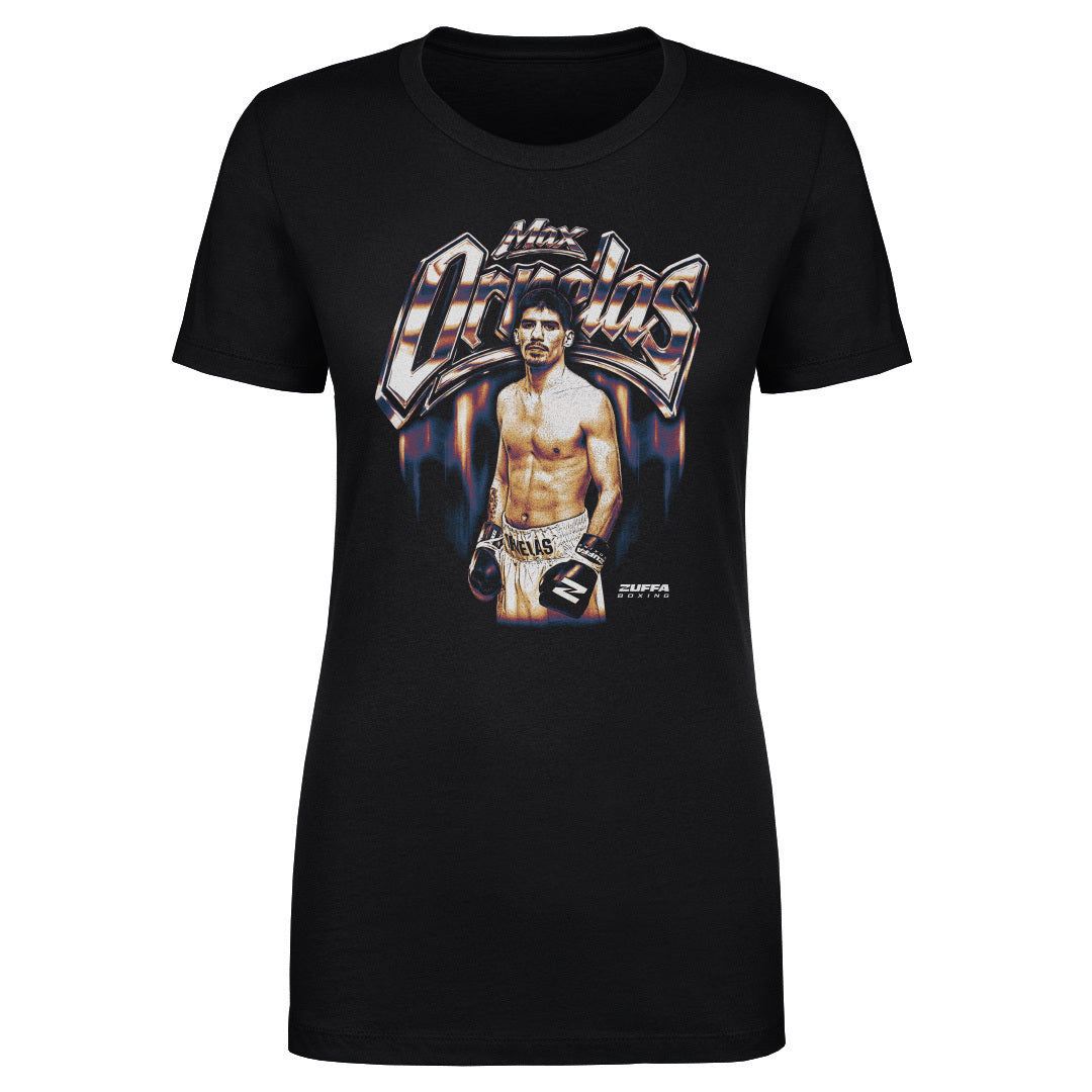 Max Ornelas Women's T-Shirt | 500 LEVEL