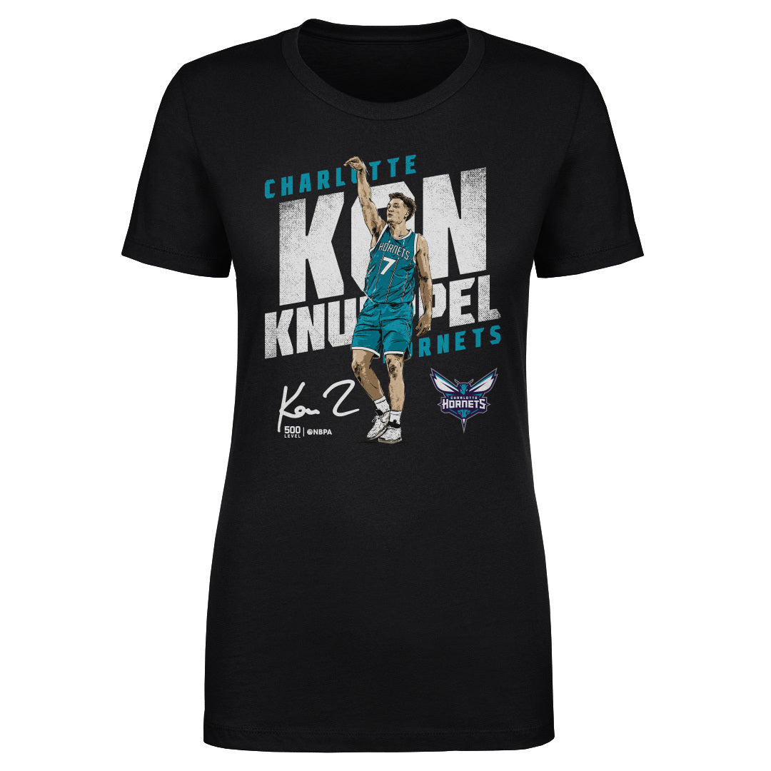 Kon Knueppel Women's T-Shirt | 500 LEVEL