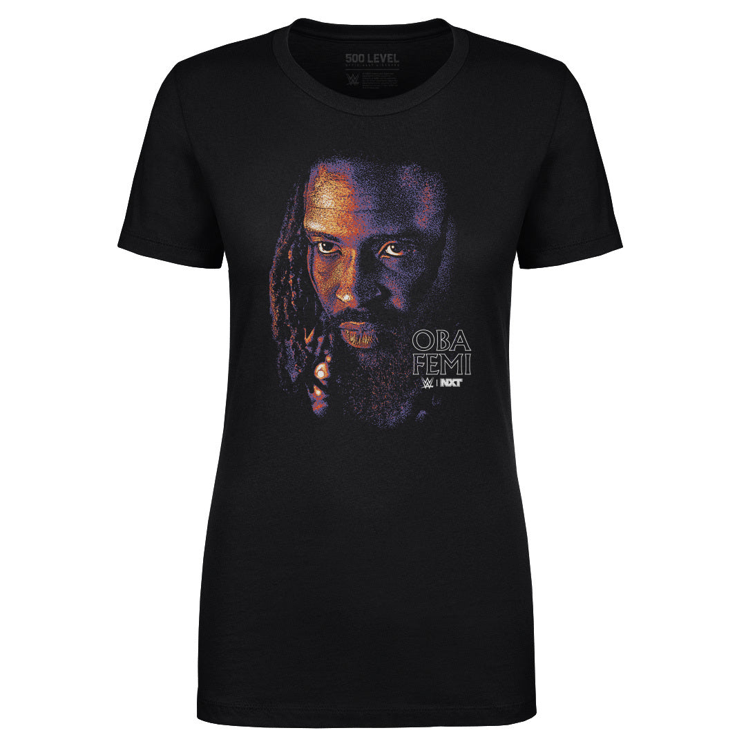 Oba Femi Women's T-Shirt | 500 LEVEL