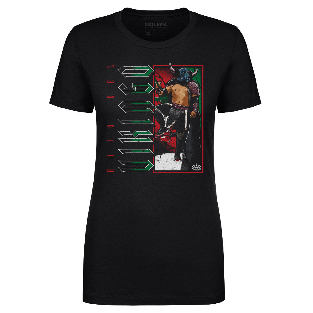 Hijo Del Vikingo Women's T-Shirt | 500 LEVEL