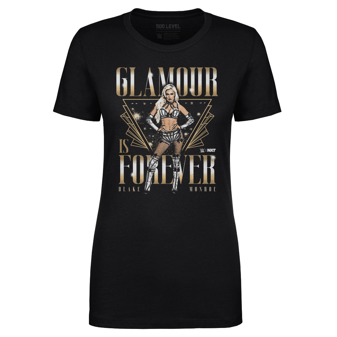 Blake Monroe Women's T-Shirt | 500 LEVEL