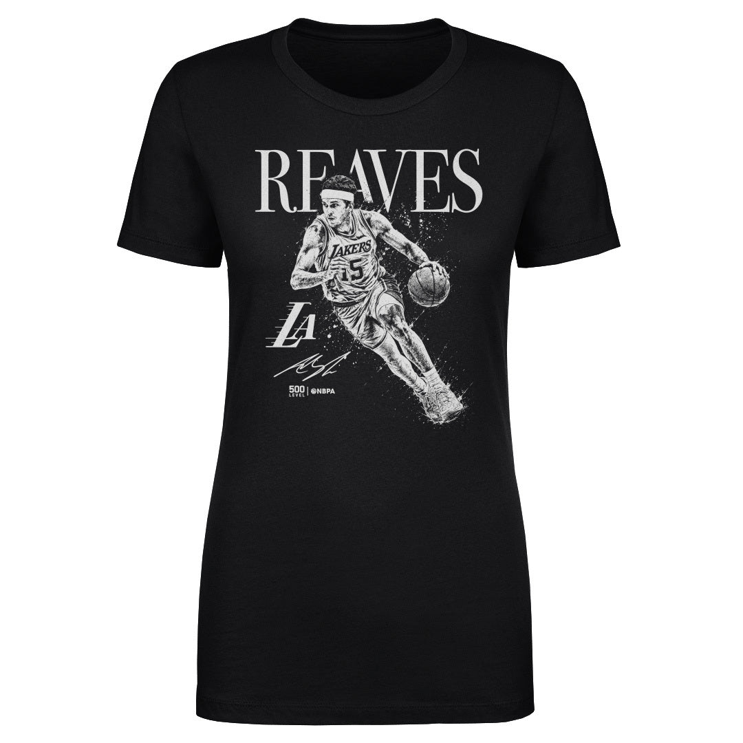 Austin Reaves Women's T-Shirt | 500 LEVEL