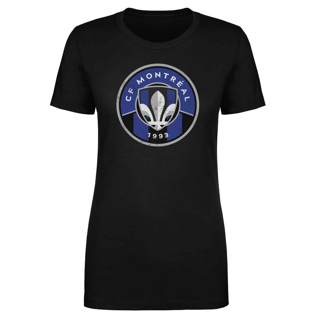 CF Montreal Women&#39;s T-Shirt | 500 LEVEL