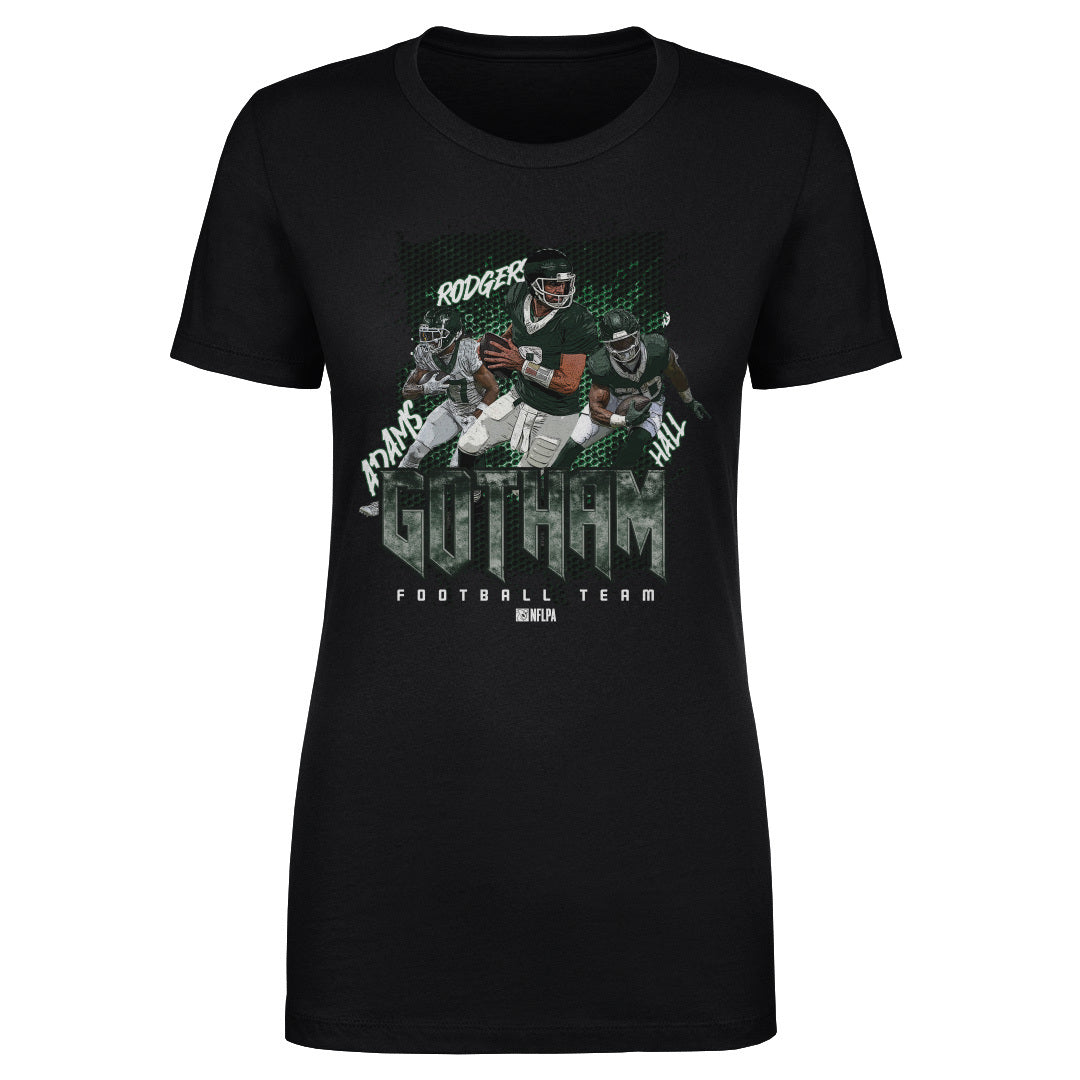 New York J Women's T-Shirt | 500 LEVEL