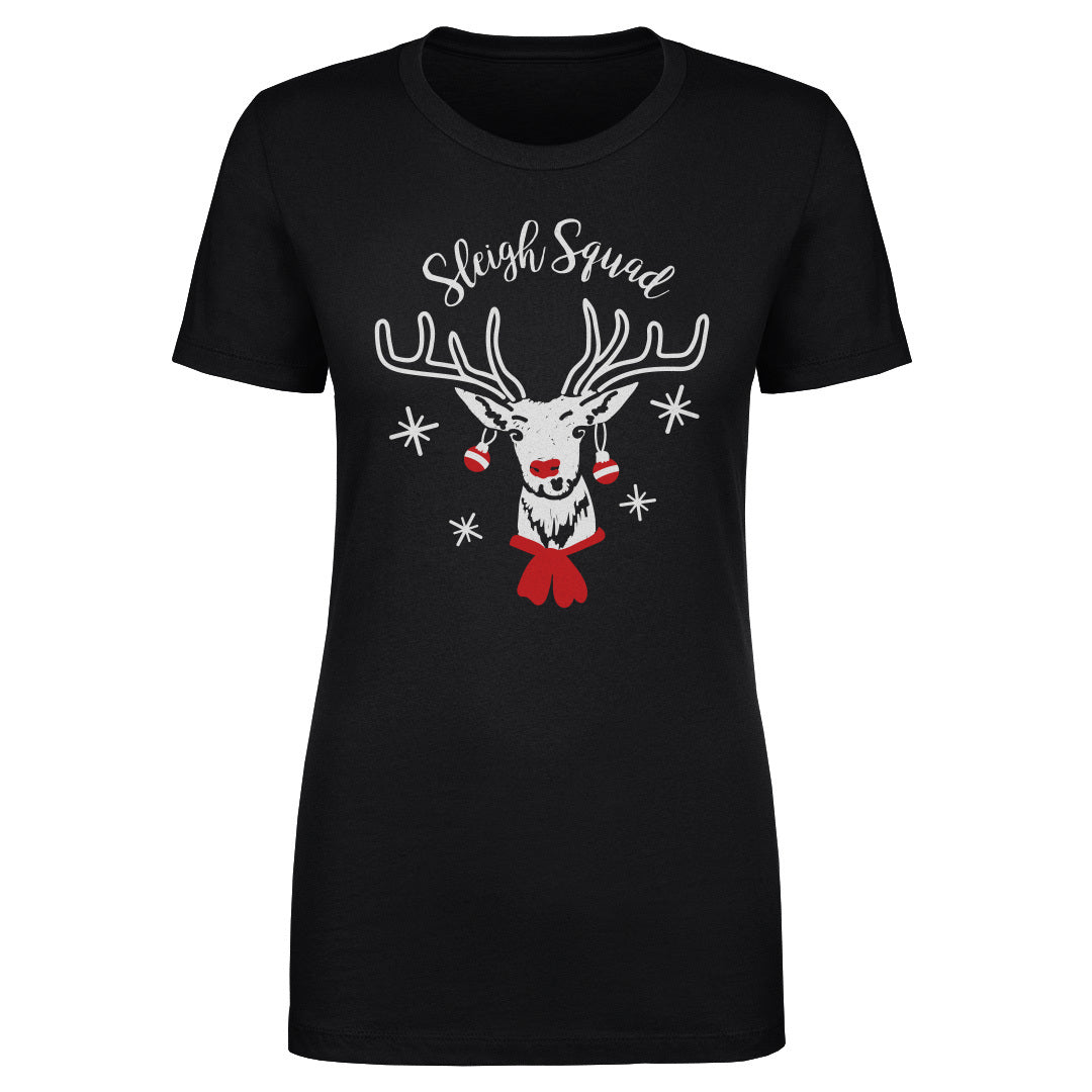Christmas Women's T-Shirt | 500 LEVEL