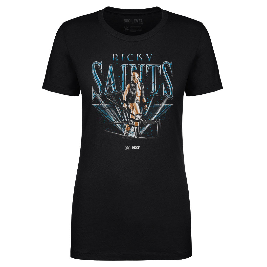 Ricky Saints Women's T-Shirt | 500 LEVEL