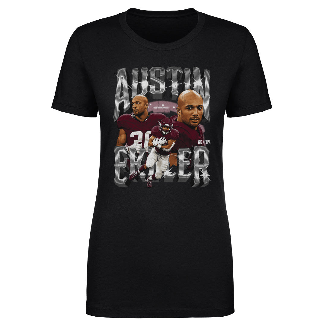 Austin Ekeler Women's T-Shirt | 500 LEVEL