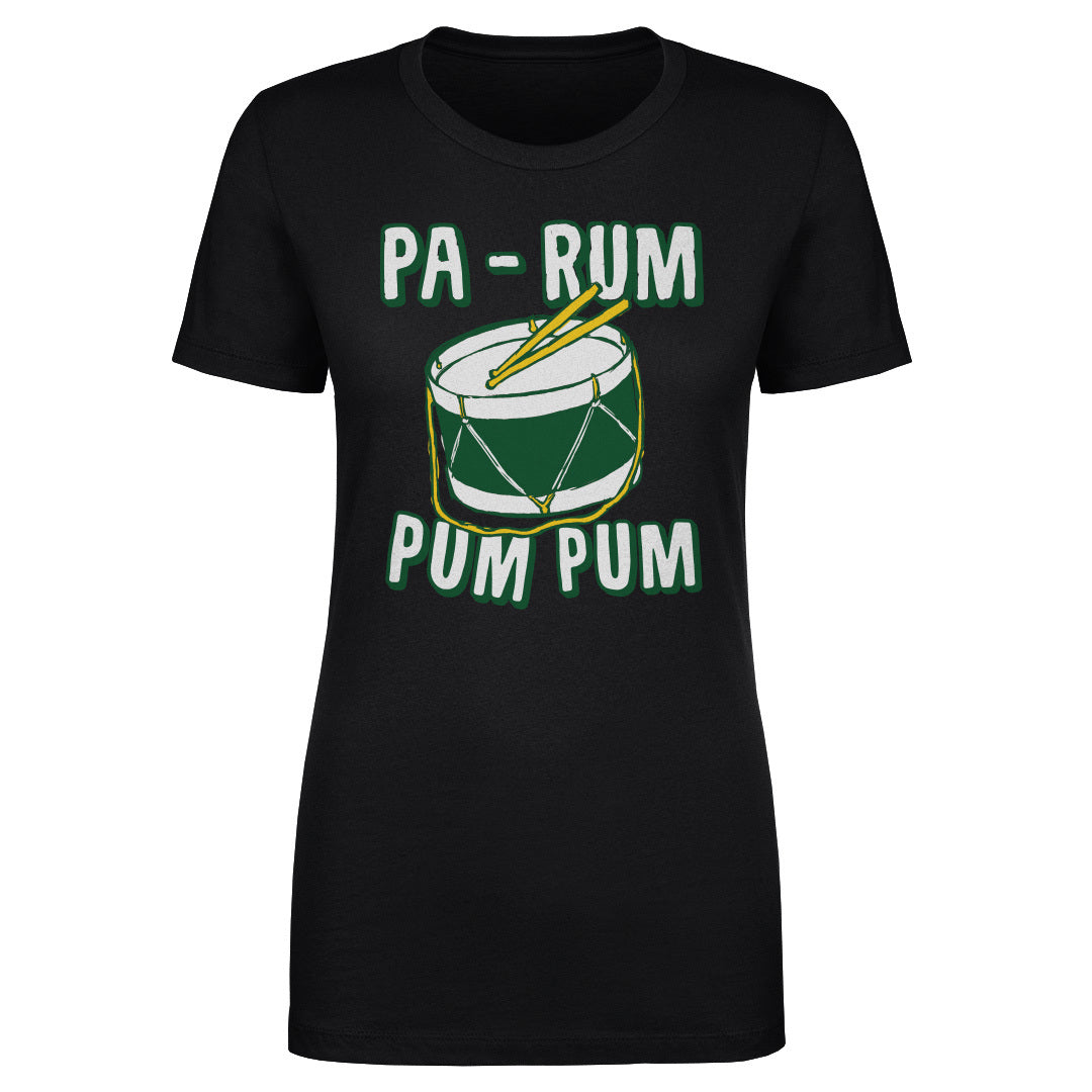 Christmas Women's T-Shirt | 500 LEVEL