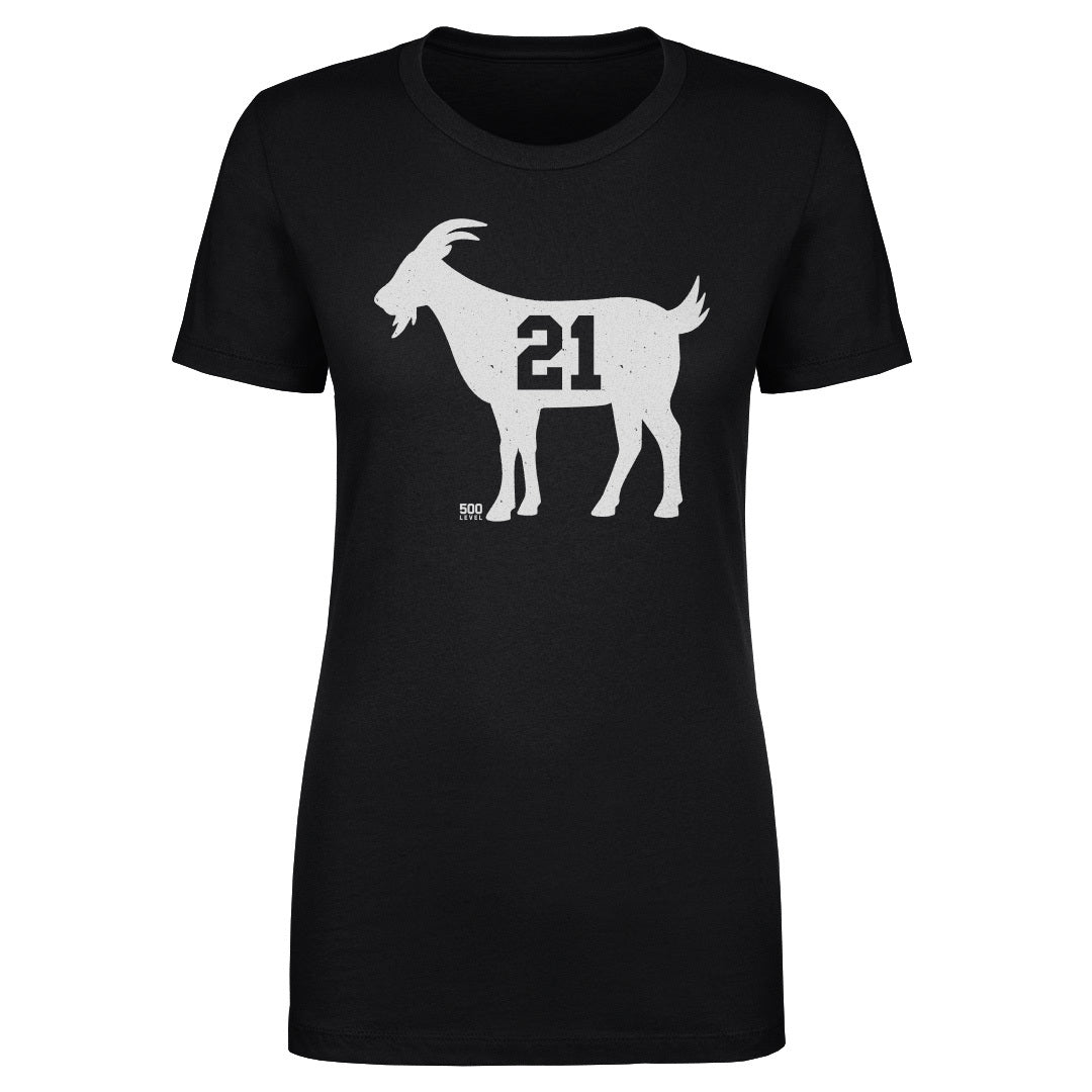 San Antonio Women's T-Shirt | 500 LEVEL