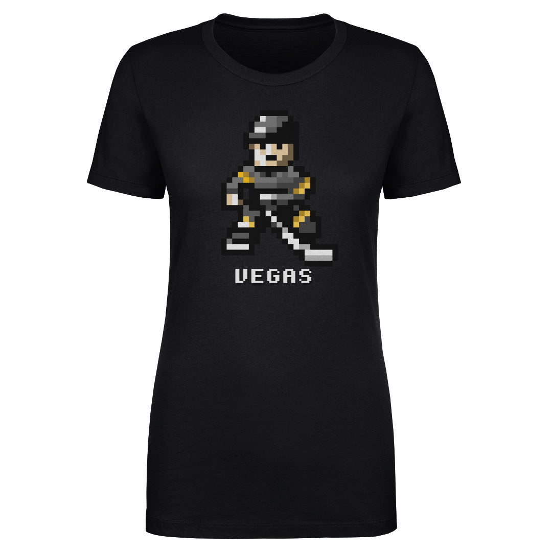 Vegas Hockey Women's T-Shirt | 500 LEVEL