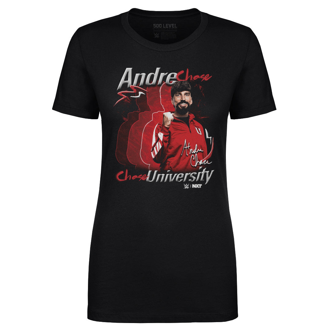 Andre Chase Women's T-Shirt | 500 LEVEL